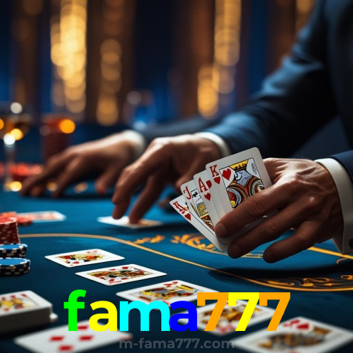 Descubra a Diversão dos Jogos de Mesa na fama777