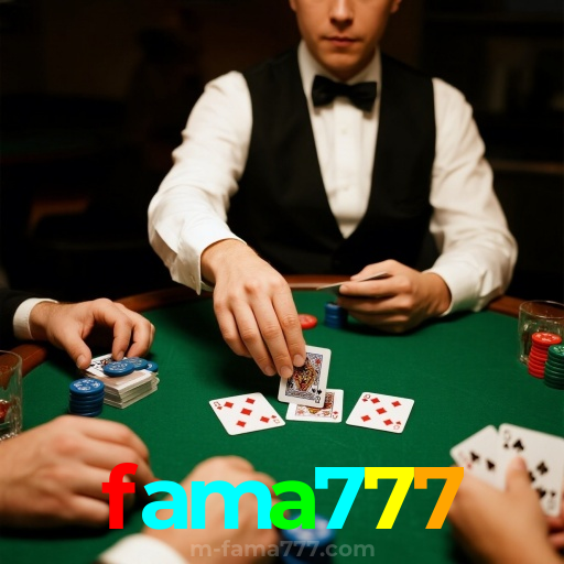 Descubra as Promoções Especiais da fama777