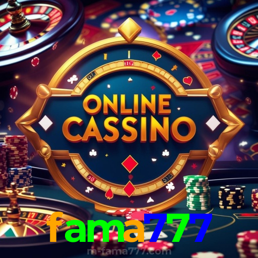 Explorando a Categoria de Jogos de Poker no fama777