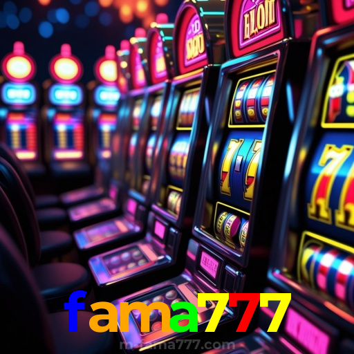 Explorando as Ofertas de Bônus em fama777