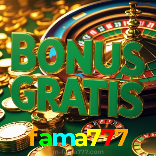 Descubra as Promoções Especiais da fama777