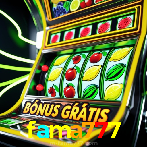 fama777 3
