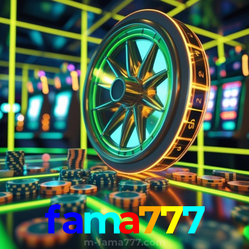 Descubra a Emoção do Cassino Ao Vivo no fama777
