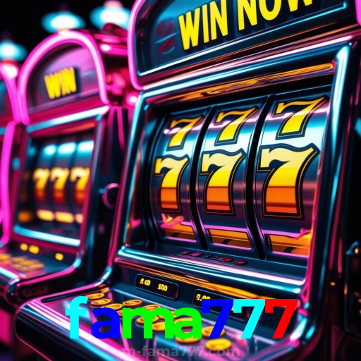 Descubra as Promoções Especiais da fama777