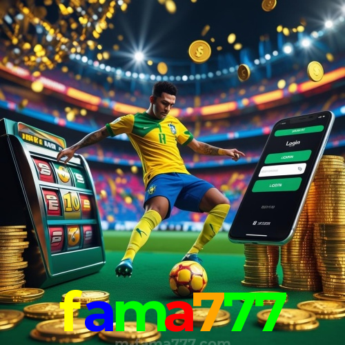 Explore os Jogos de Bingo no fama777: Diversão e Prêmios ao Seu Alcance