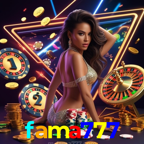 Descubra a Emoção do Cassino Ao Vivo no fama777