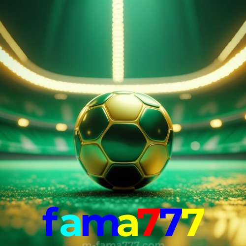 A Emoção das Máquinas Slots no fama777