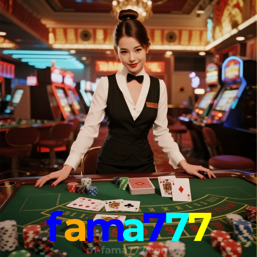 fama777