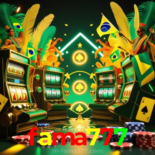 fama777