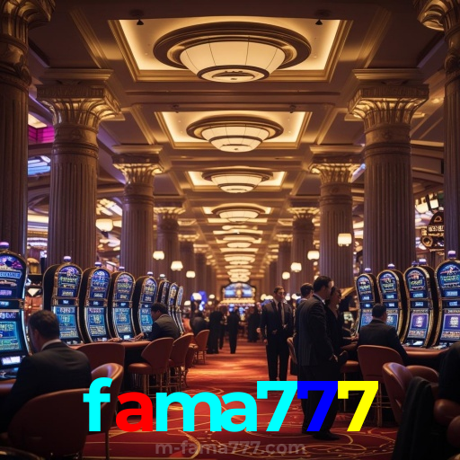 fama777