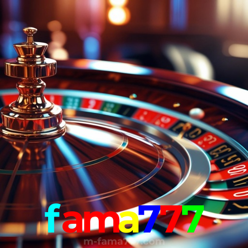 Descubra as Promoções Especiais da fama777