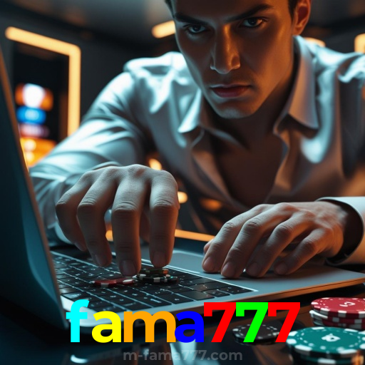 fama777 3