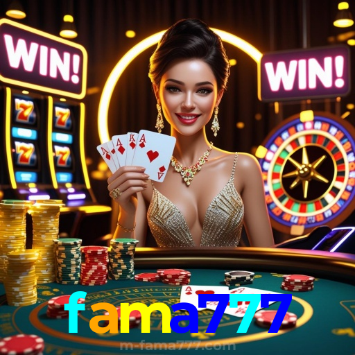 Descubra as Promoções Especiais da fama777